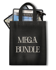 TGM ALL IN ONE PACKAGE: