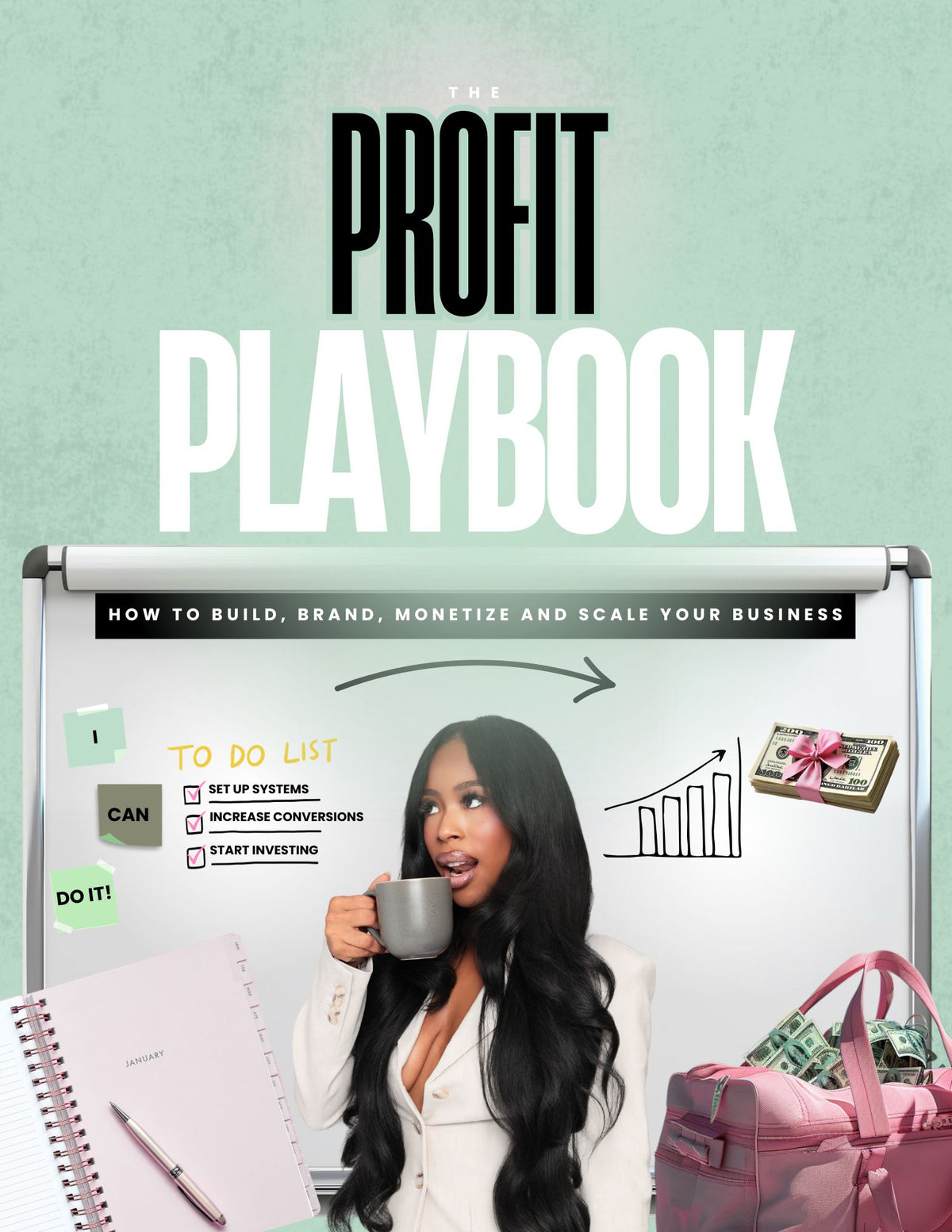 The Profit Playbook