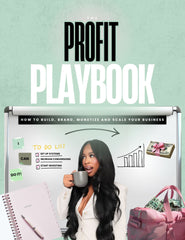 The Profit Playbook