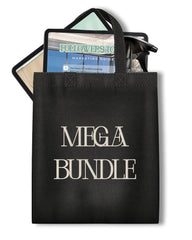 TGM ALL IN ONE PACKAGE: